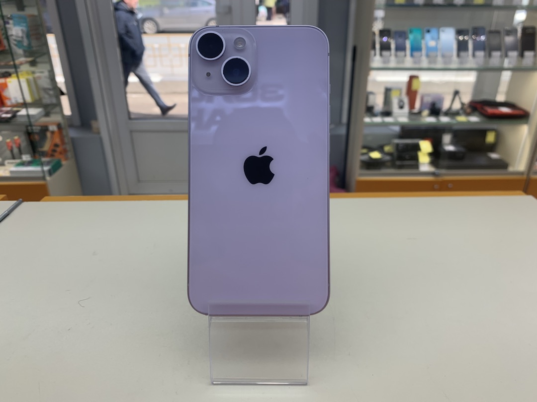 Смартфон Apple Iphone 14 128Gb