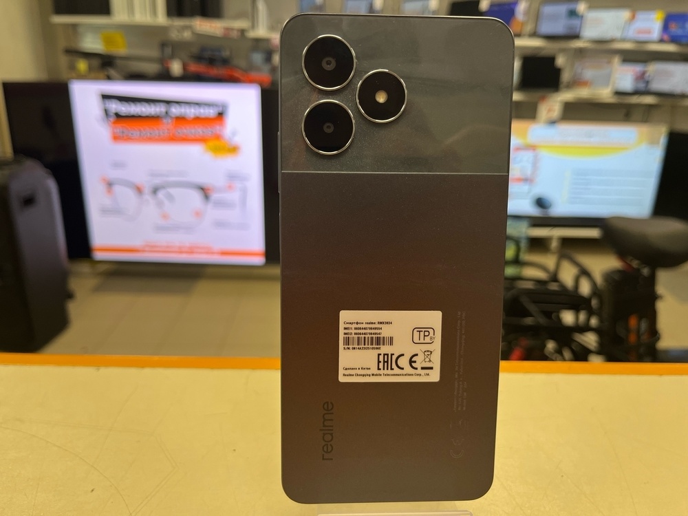 Смартфон Realme Note 50 3/64