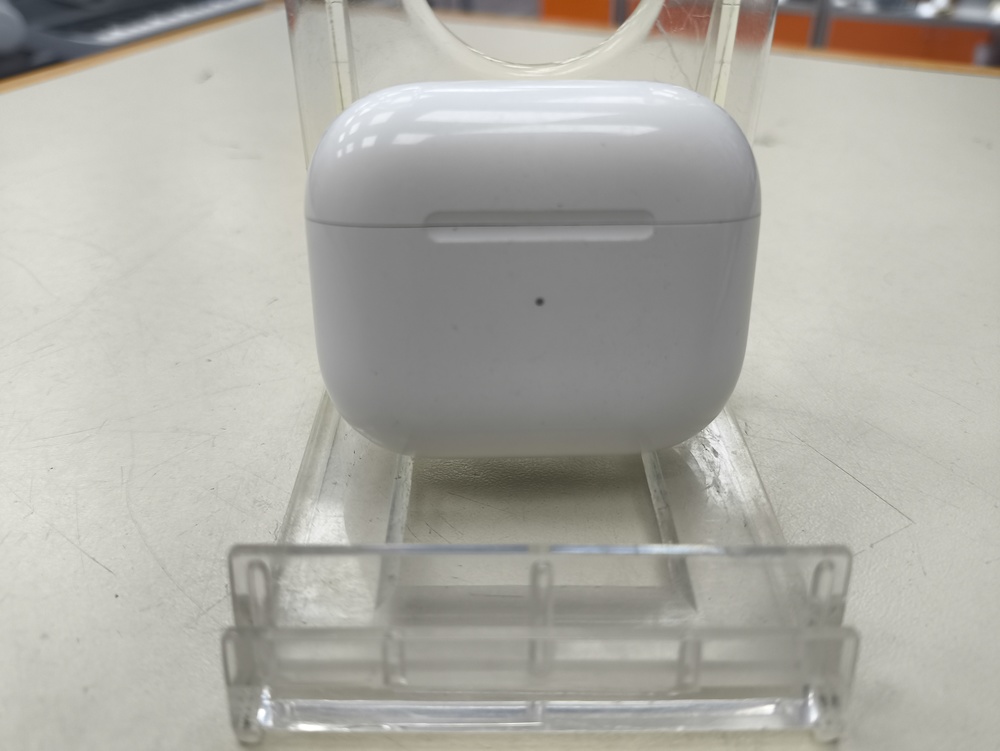 Наушники беспроводные Apple AirPods 3 Lightning