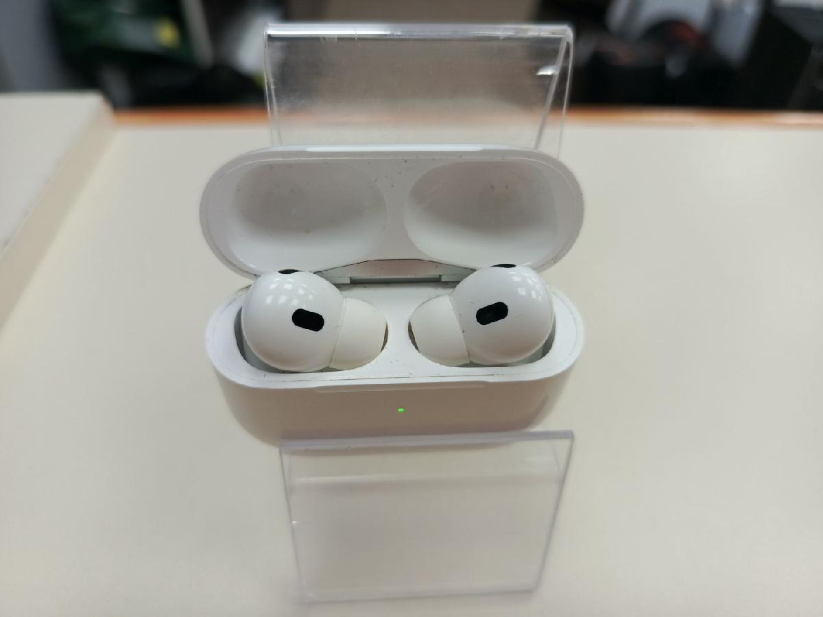 Наушники беспроводные Apple AirPods Pro 2 Case USB-C