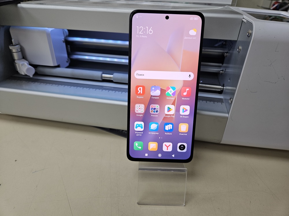 Смартфон Xiaomi Redmi note 13 8/256