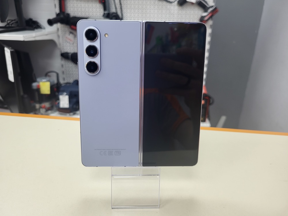 Смартфон Samsung Galaxy Z Fold 5 512Gb