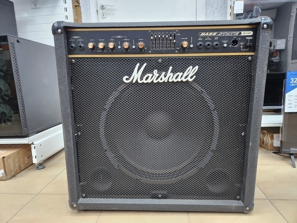 Комбик MARSHALL CUBE
