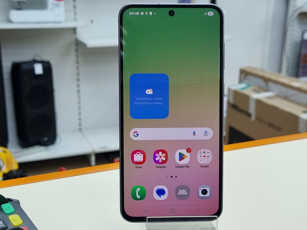 Смартфон Samsung Galaxy A56 8/128