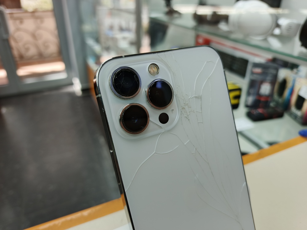 Смартфон Apple Iphone 13 Pro Max 128Gb