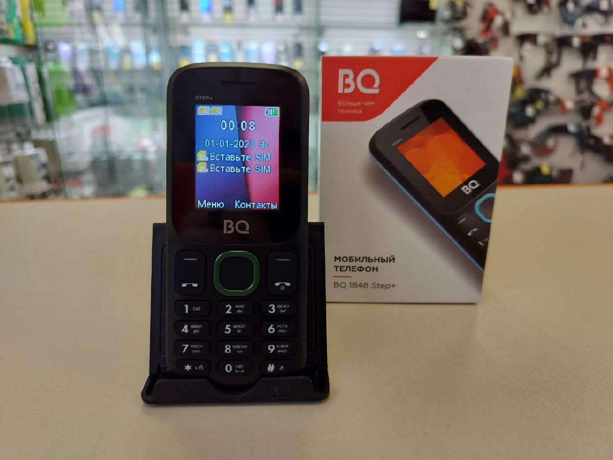 Мобильный телефон BQ 1848