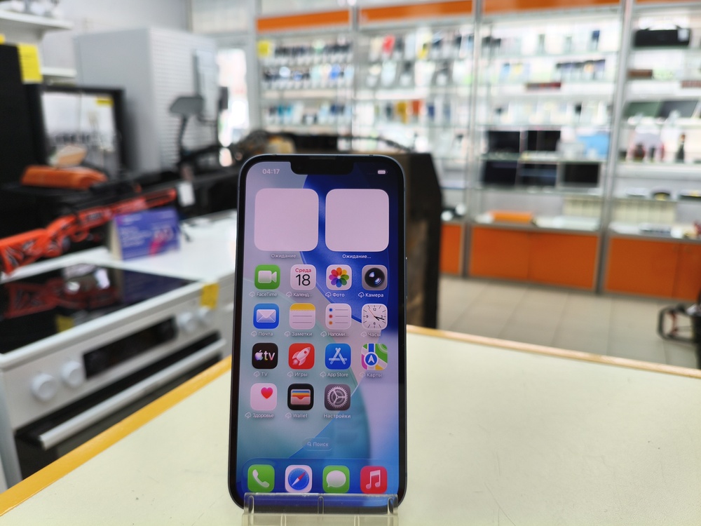 Смартфон Apple Iphone 14 128Gb