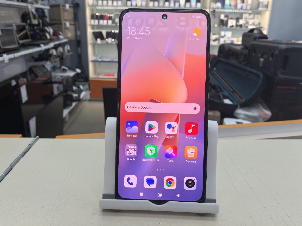 Смартфон Xiaomi Redmi Note 11 Pro Plus 5G 8/256GB