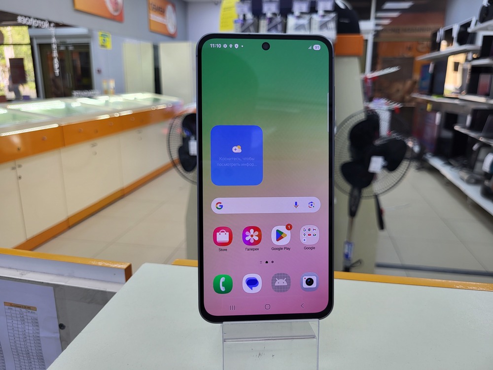 Смартфон Samsung Galaxy A56 8/128