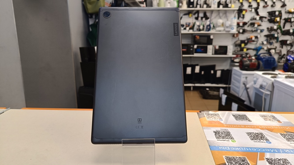 Планшет Lenovo Tab M10 HD;