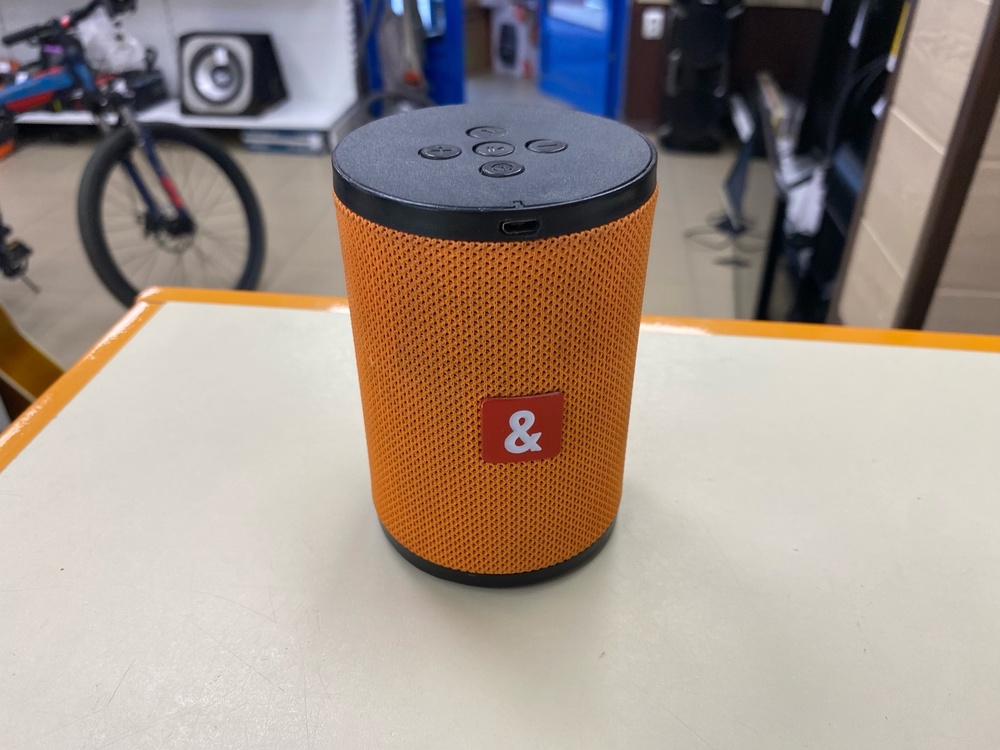 Портативная акустика T&G 291