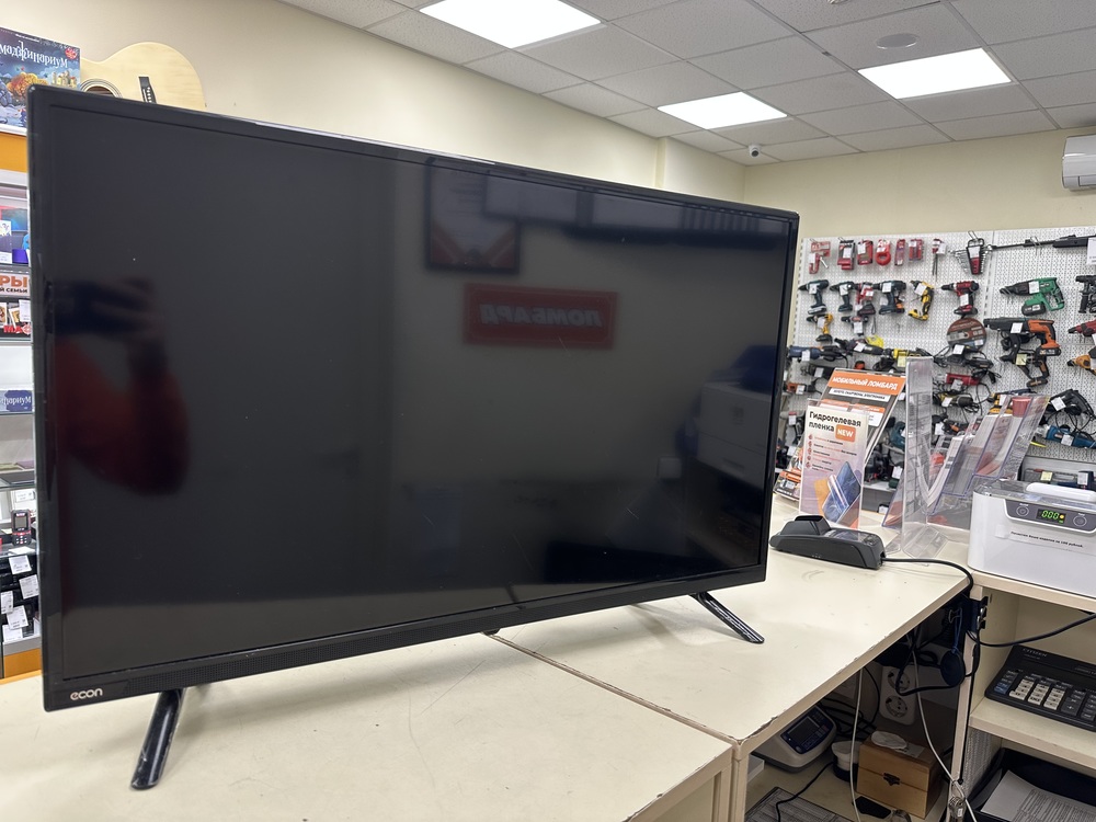 LED Телевизор Econ EX-32HS003B