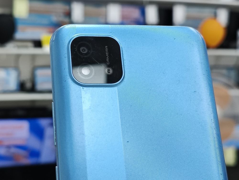 Смартфон Realme C11 2/32