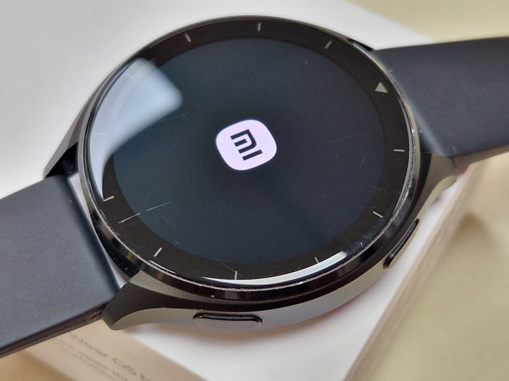 Смарт-часы Xiaomi Xiaomi watch 2