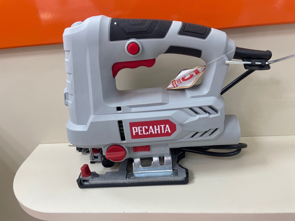 Лобзик Ресанта Л-65/650