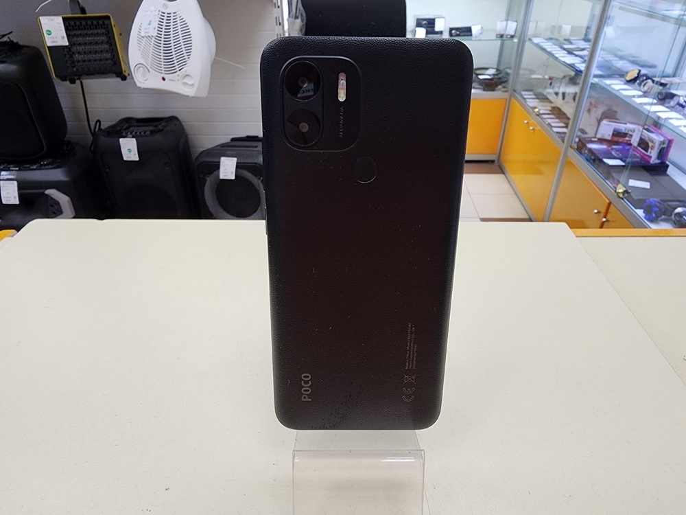 Смартфон Xiaomi POCO C51 2/64