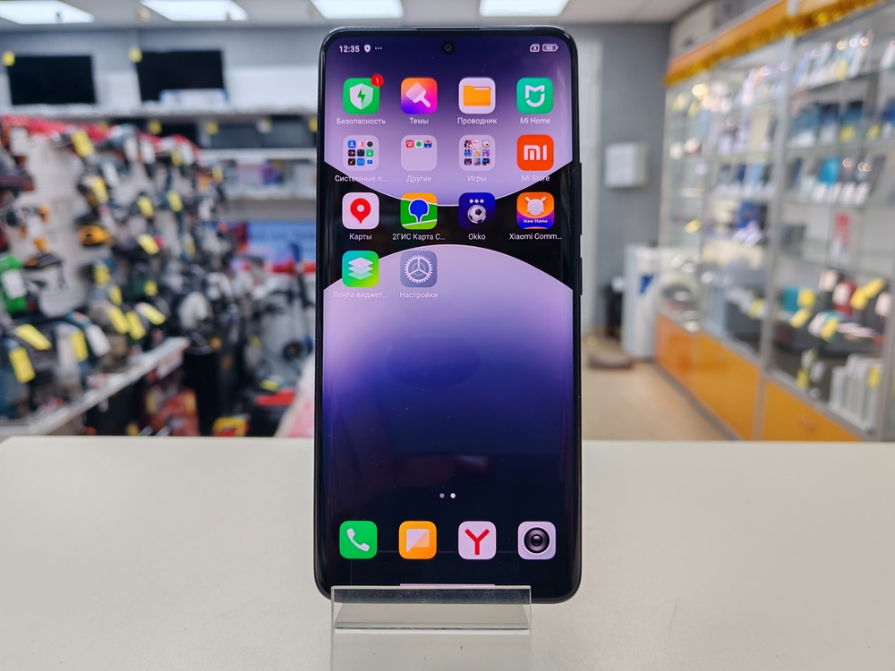 Смартфон Xiaomi Redmi Note 14 Pro Plus 12/512