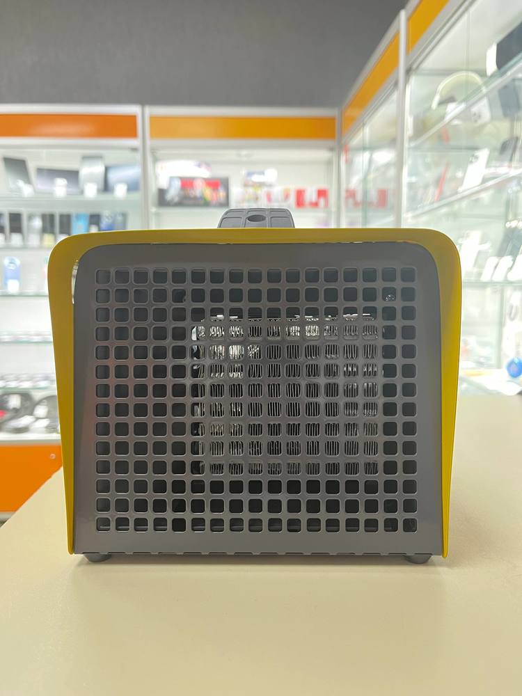 Тепловентилятор Ballu BKX-3