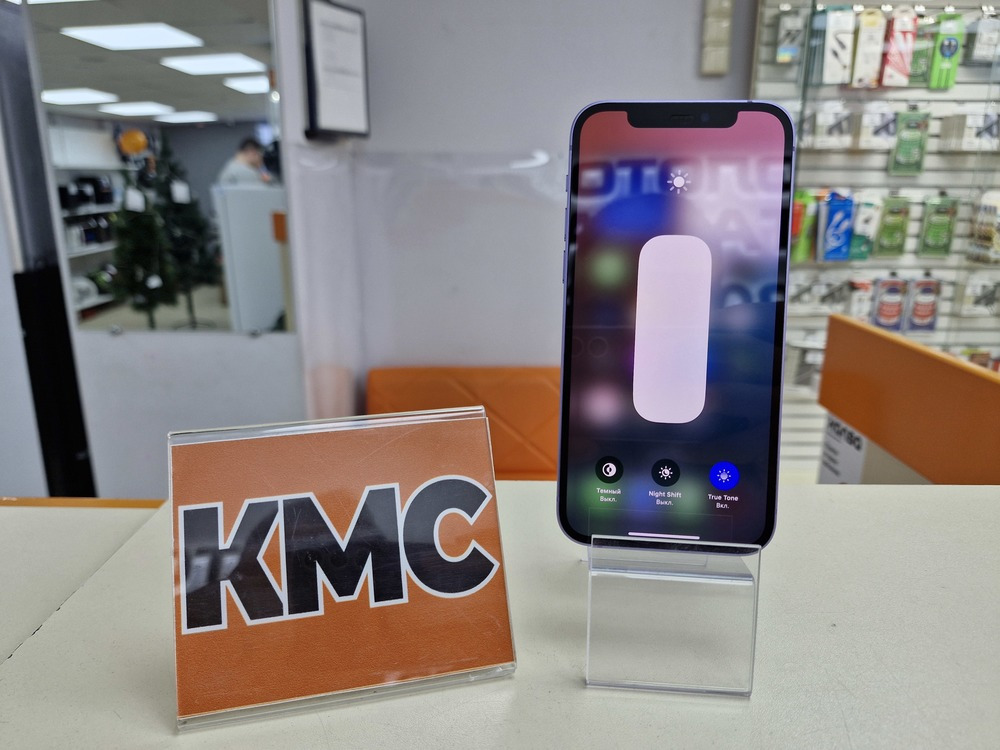 Смартфон Apple iPhone 12 64Gb