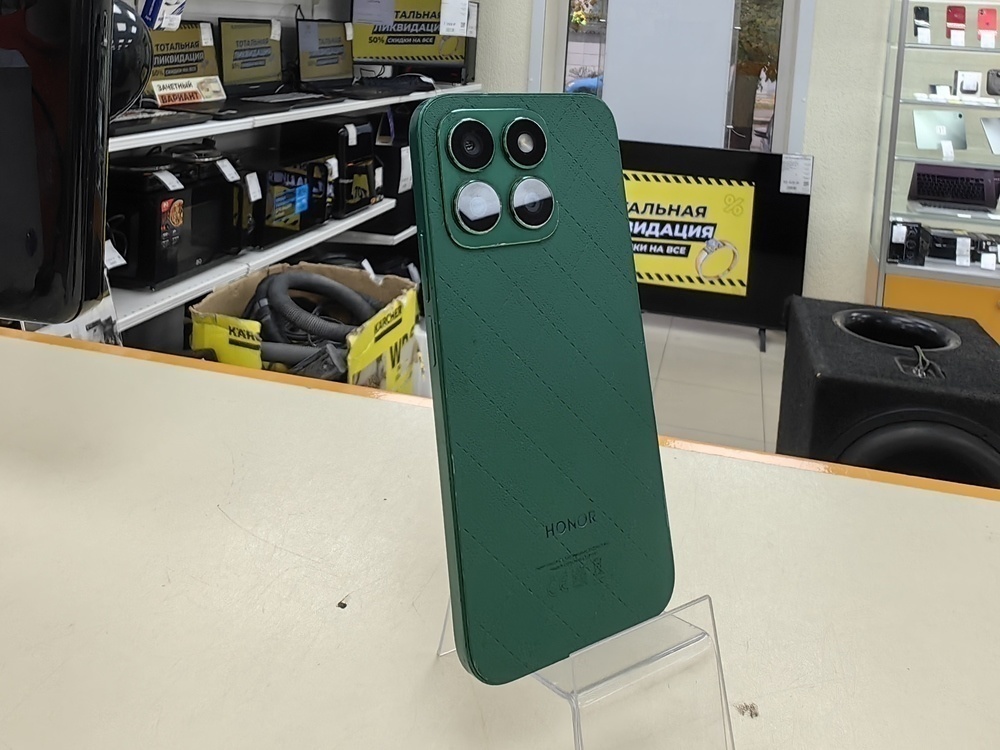 Смартфон Honor X8b 8/256