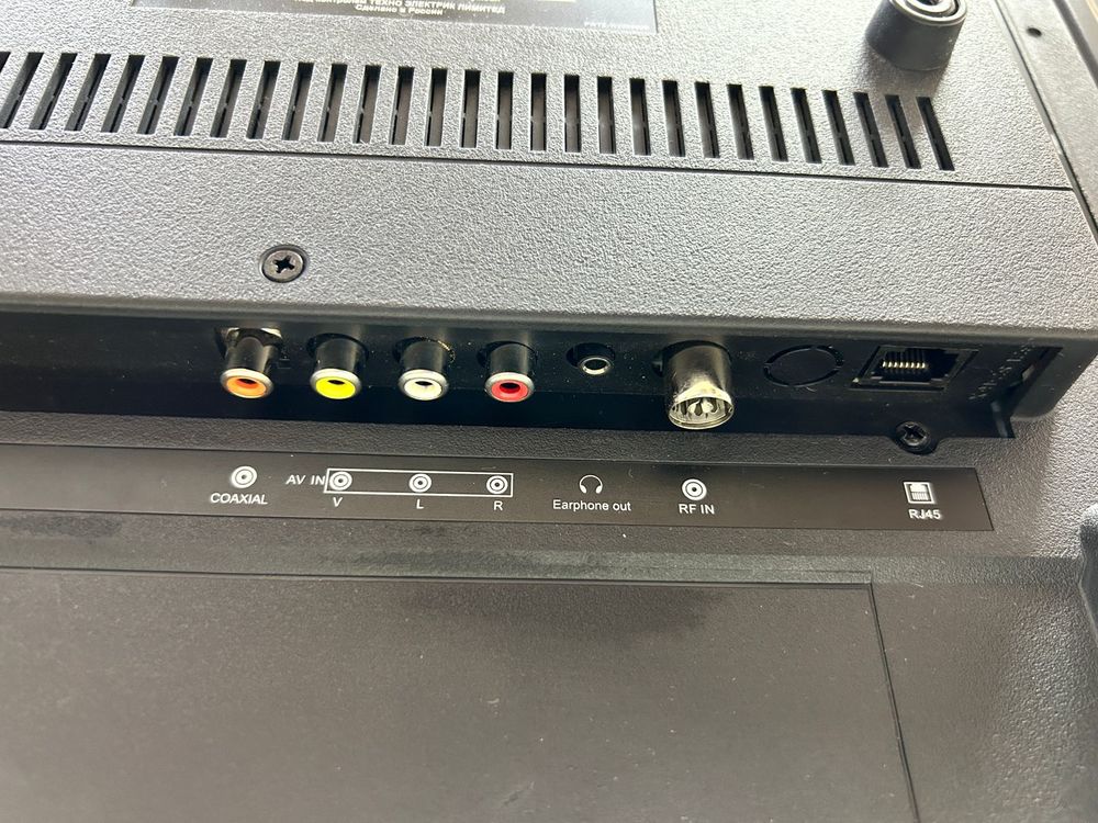 LED Телевизор Telefunken TF-LED32S49T2S