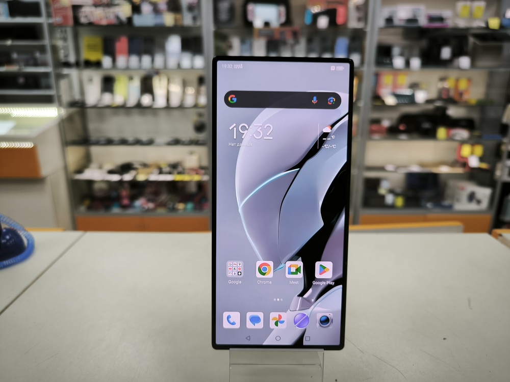 Смартфон Nubia Red Magic 9 Pro 12/512