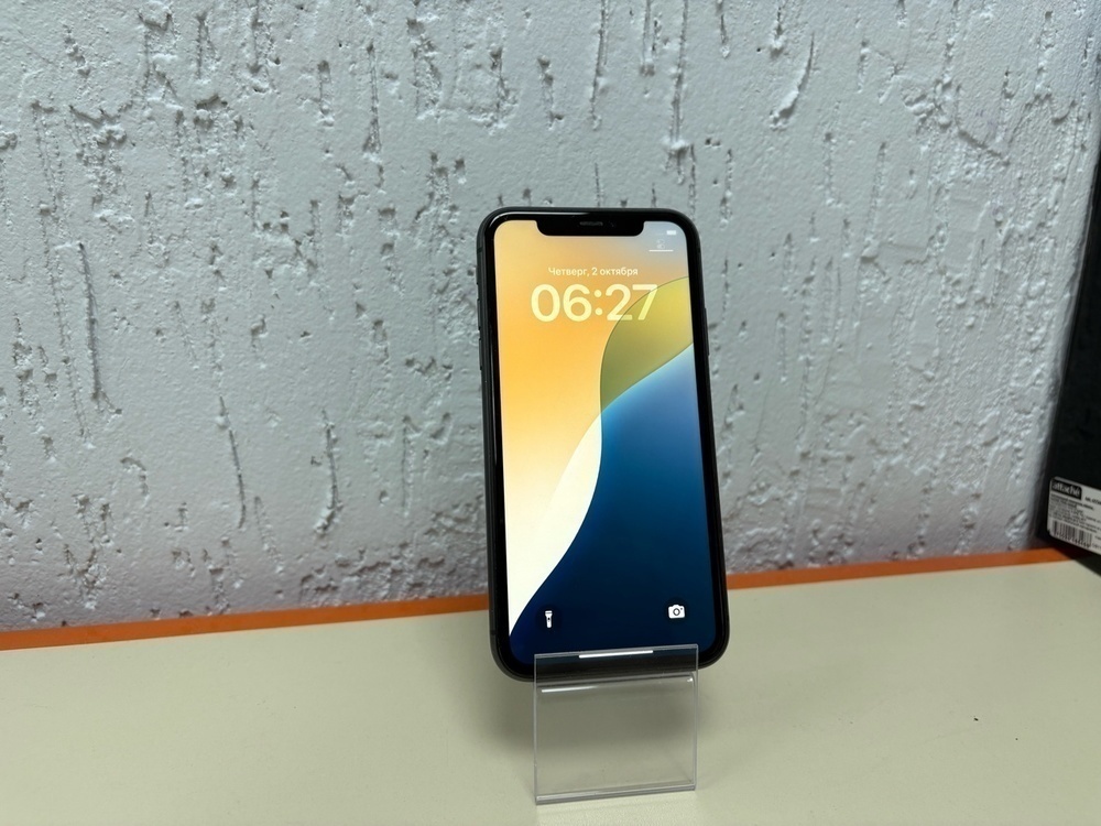 Смартфон Apple iPhone 11 128Gb