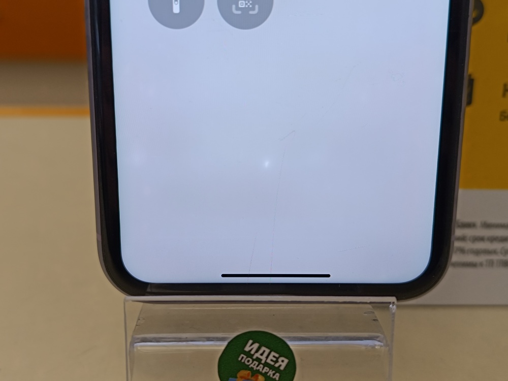 Смартфон Apple iPhone 11 64Gb