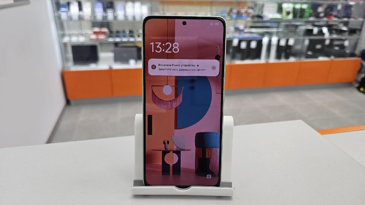 Смартфон Xiaomi Redmi note 13 6/128
