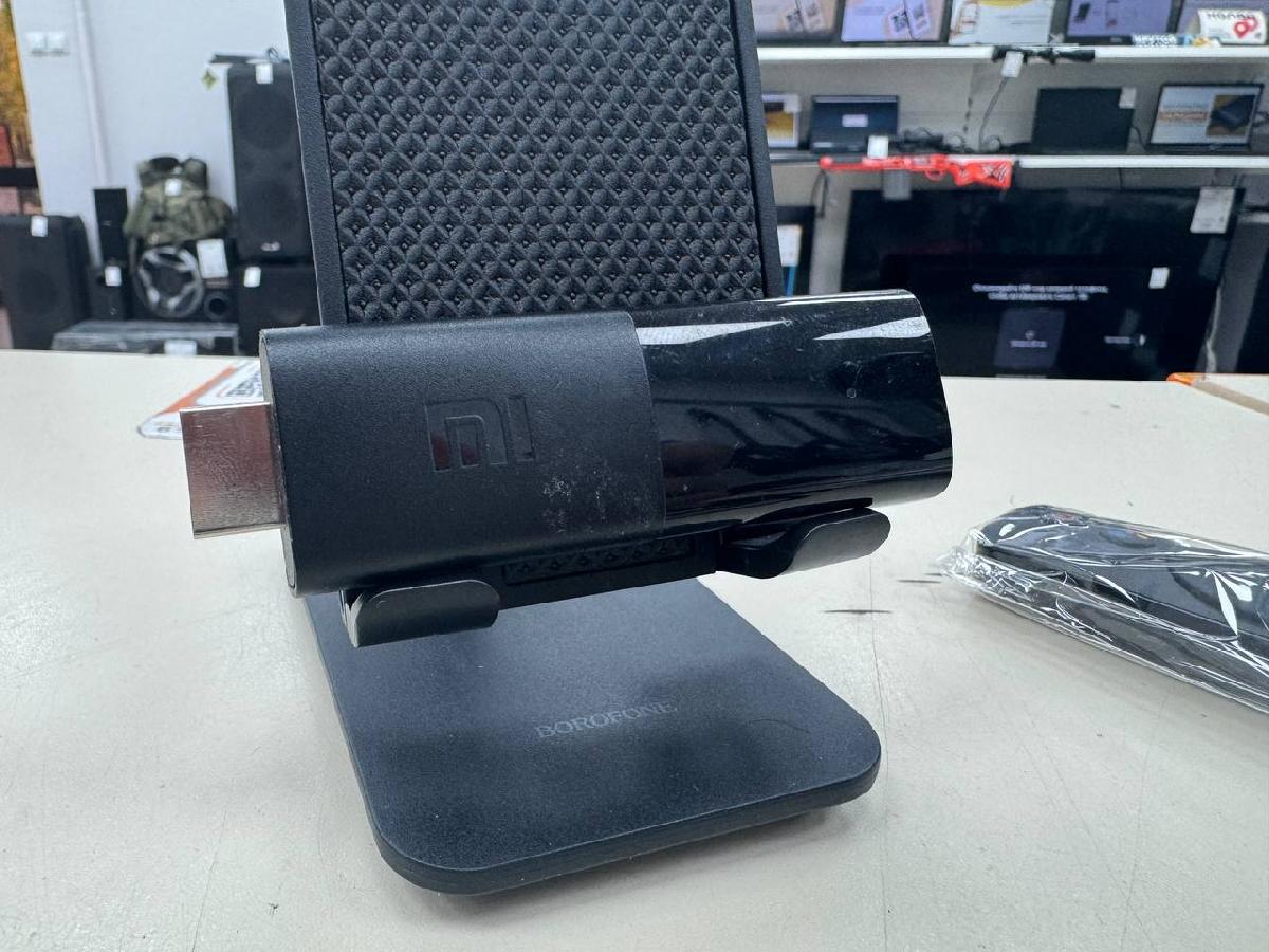 Smart-TV приставка Xiaomi MI TV STICK