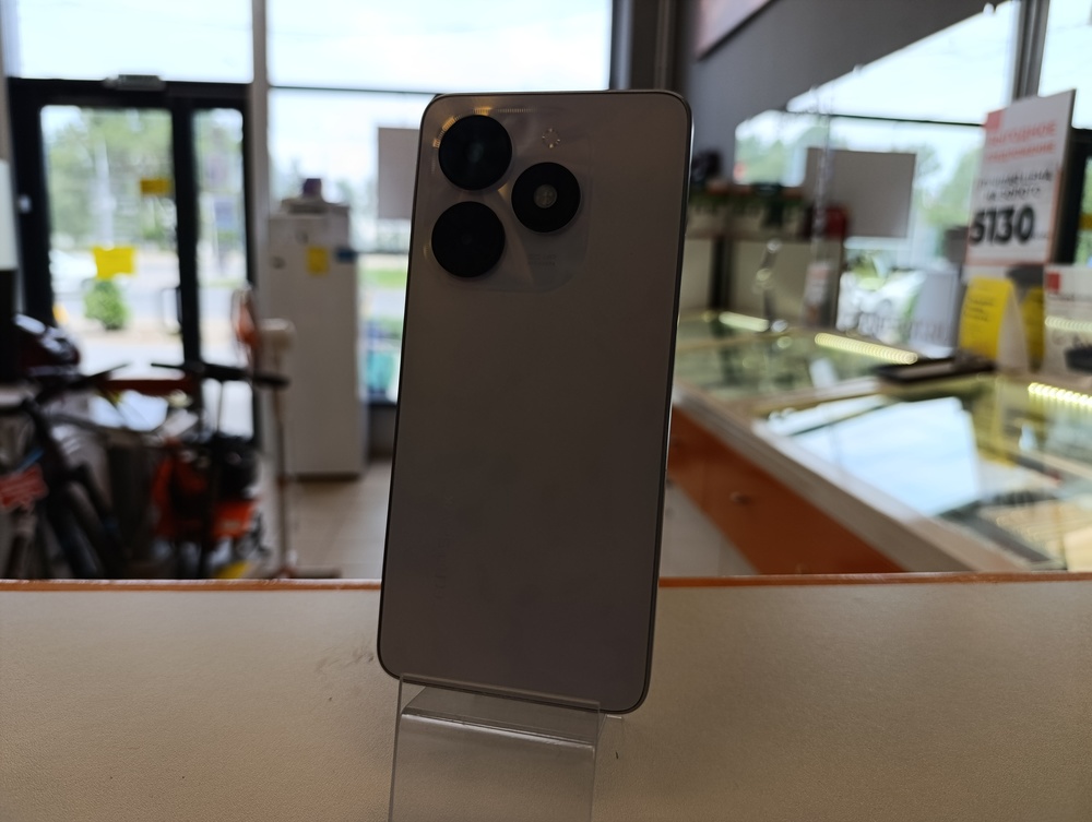 Смартфон Tecno Spark 20C 8/128