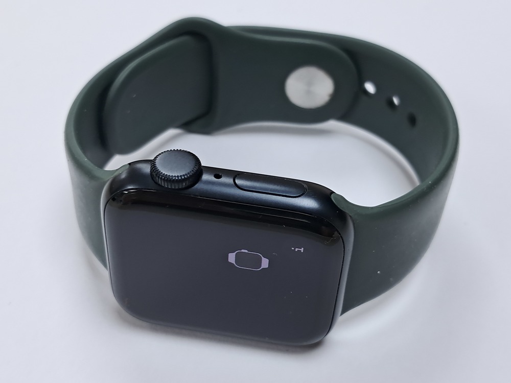 Смарт-часы Apple Watch SE 2022 40mm