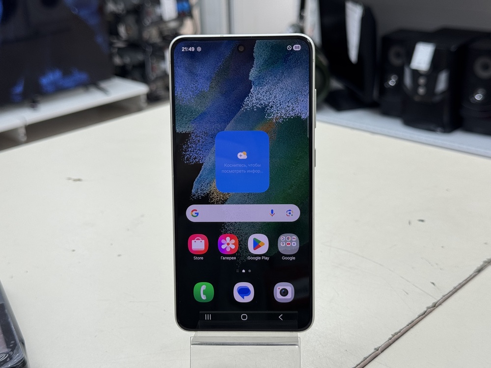 Смартфон Samsung Galaxy S21 FE 8/256