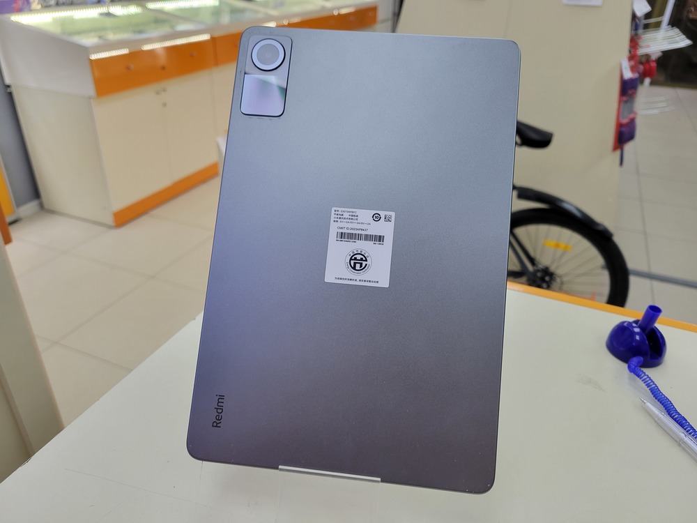 Планшет Xiaomi Redmi Pad SE 6/128