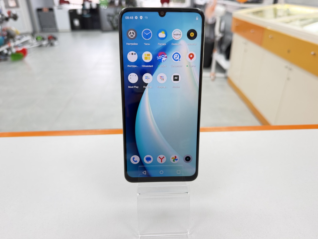 Смартфон Realme Note 50 3/64