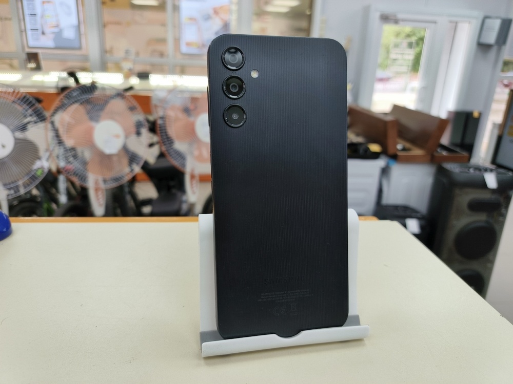 Смартфон Samsung Galaxy A14 4/128