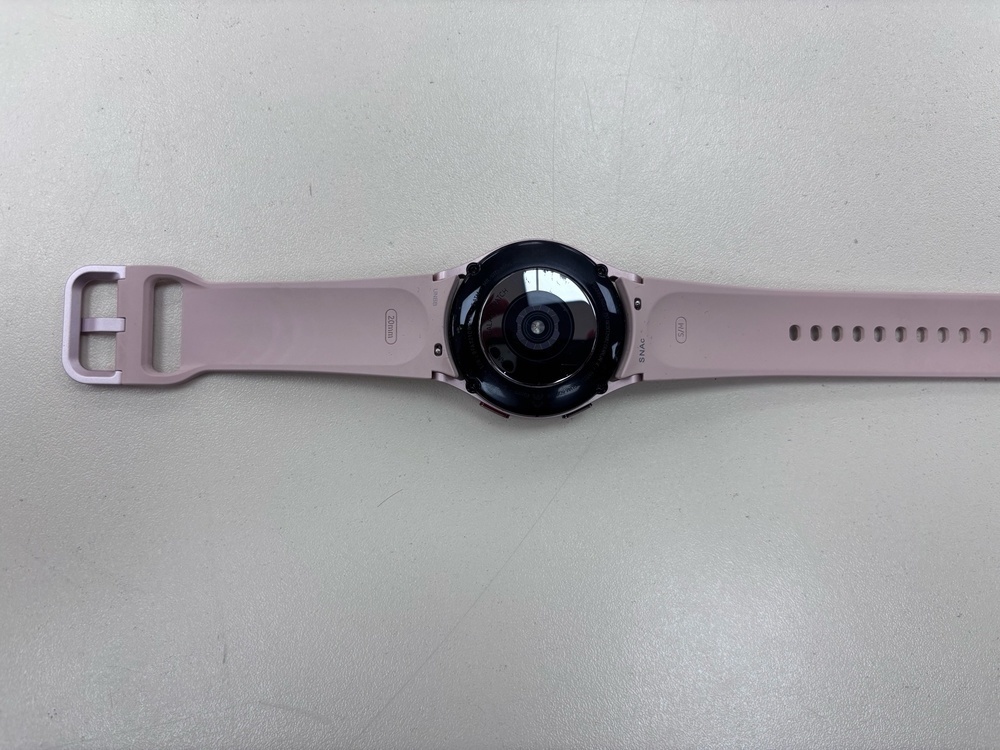 Смарт-часы Samsung Galaxy Watch 4 40mm
