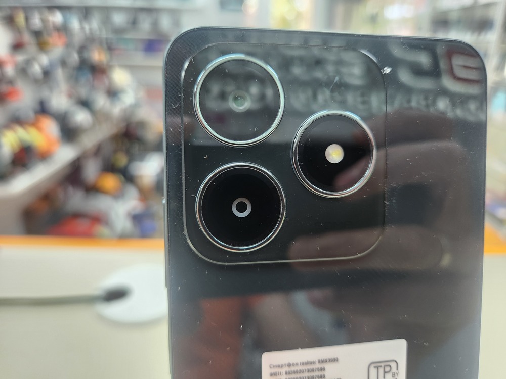 Смартфон Realme C61 6/128