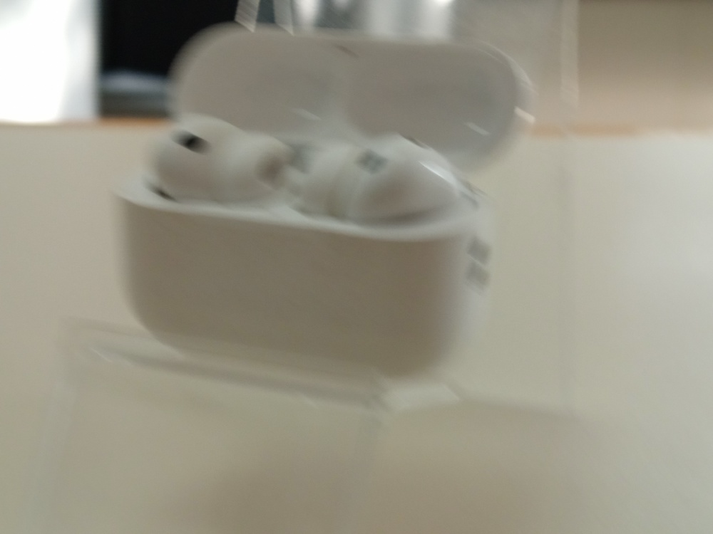 Наушники беспроводные Apple AirPods Pro 3 Gen
