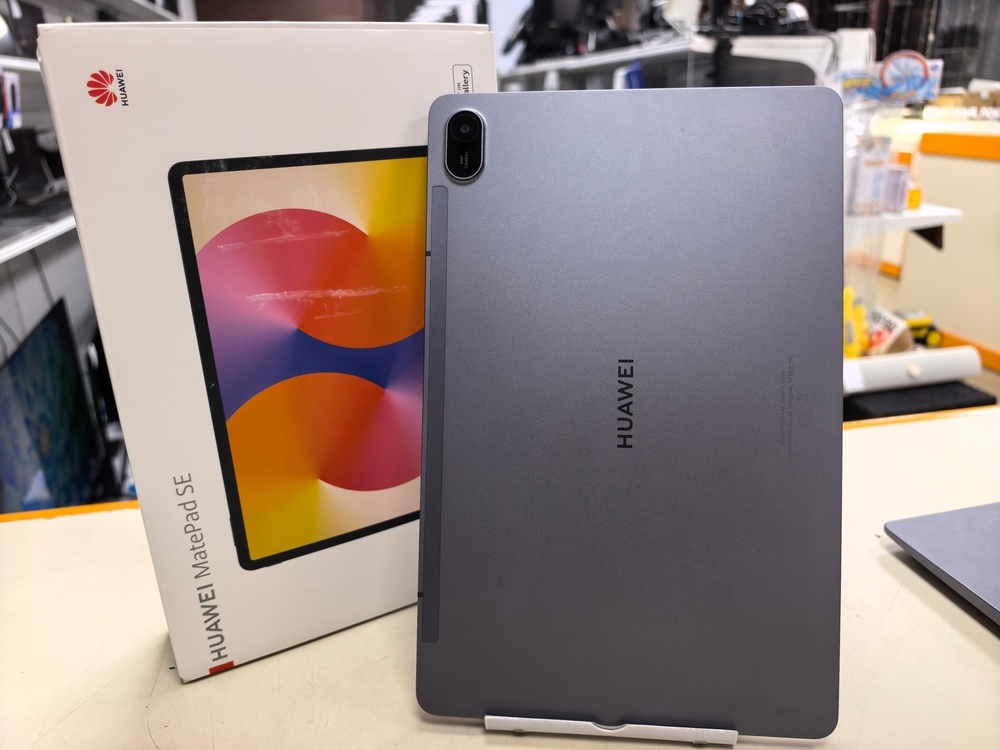 Планшет Huawei MatePad SE 11" 8/128 Гб