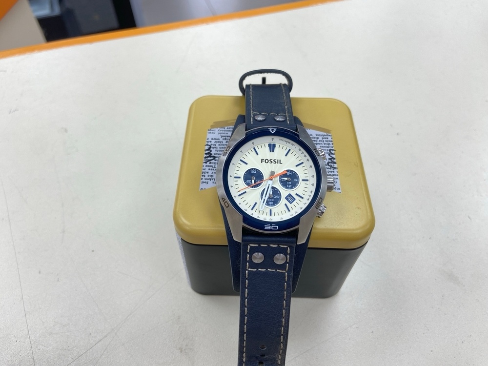 Часы наручные Fossil CH-3051