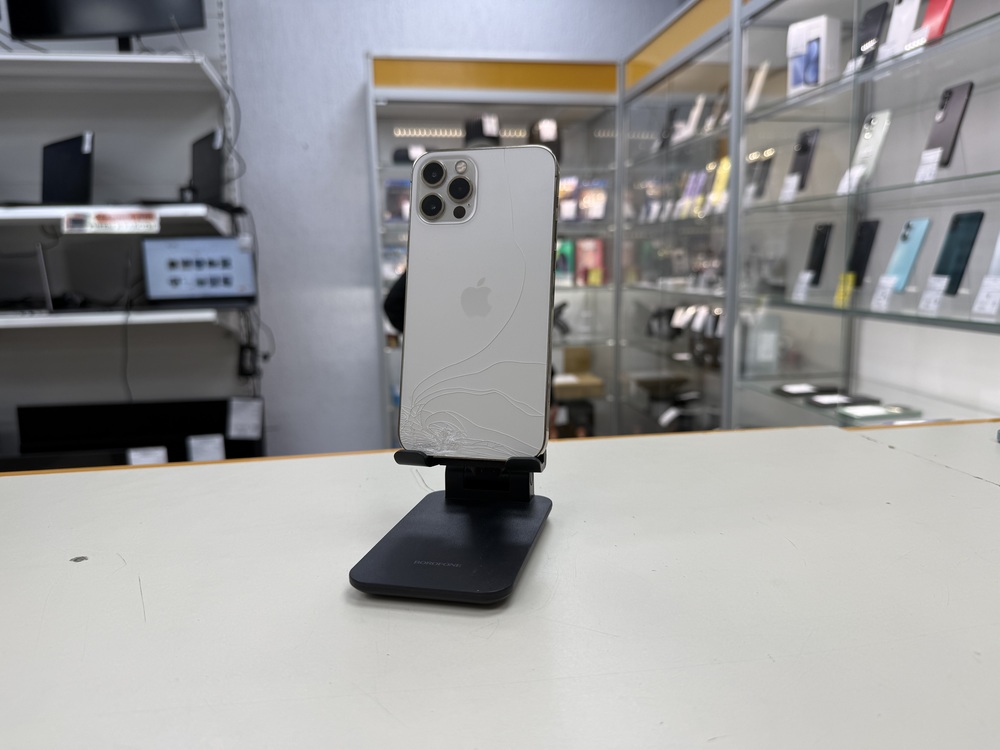 Смартфон Apple iPhone 12 Pro 128Gb