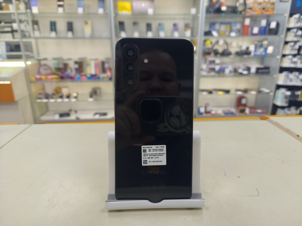 Смартфон Samsung Galaxy A26 6/128Gb