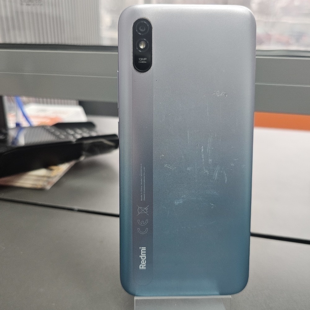 Смартфон Xiaomi Redmi 9A 2/32