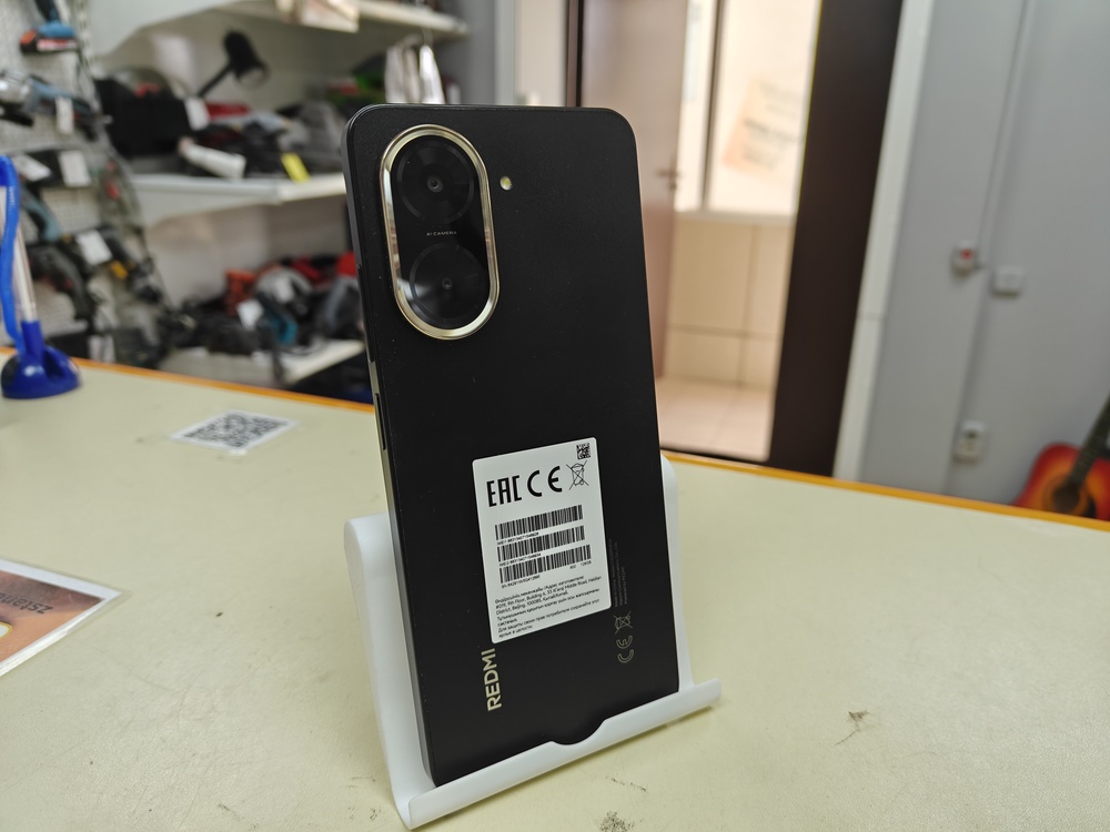 Смартфон Xiaomi Redmi A5 4/128