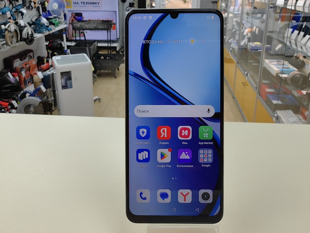 Смартфон Realme C61 8/256