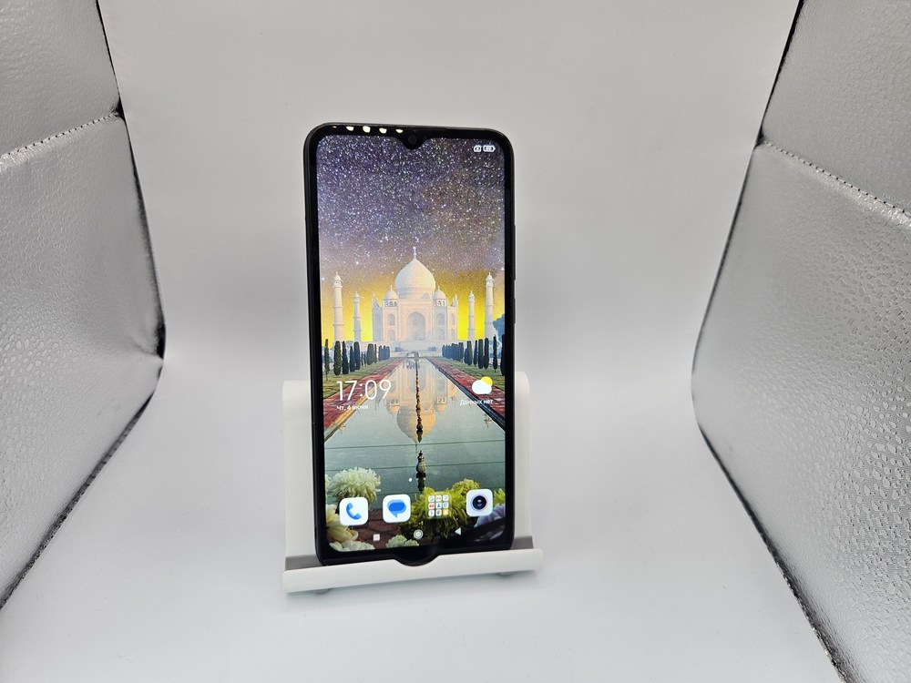 Смартфон Xiaomi Redmi 10A 4/128