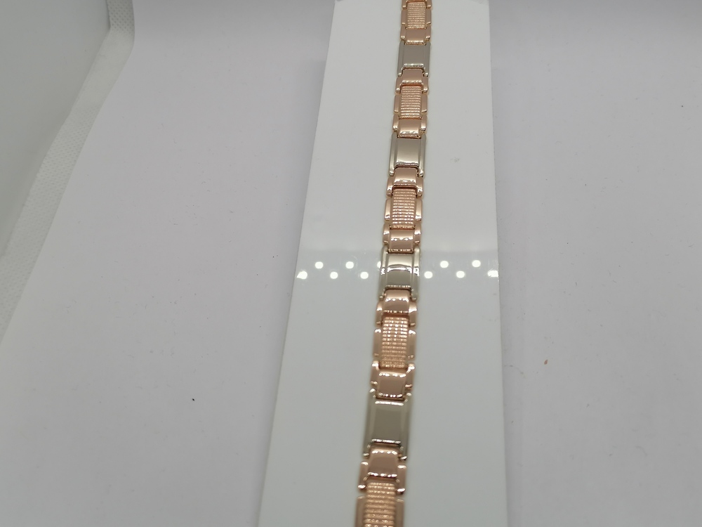 БРАСЛЕТ РОЛЕКС без камня (Au 585)