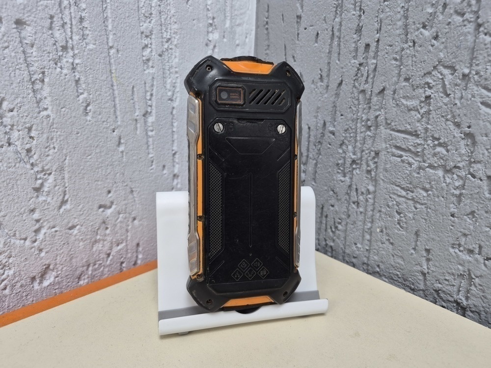 Мобильный телефон Texet TM-211