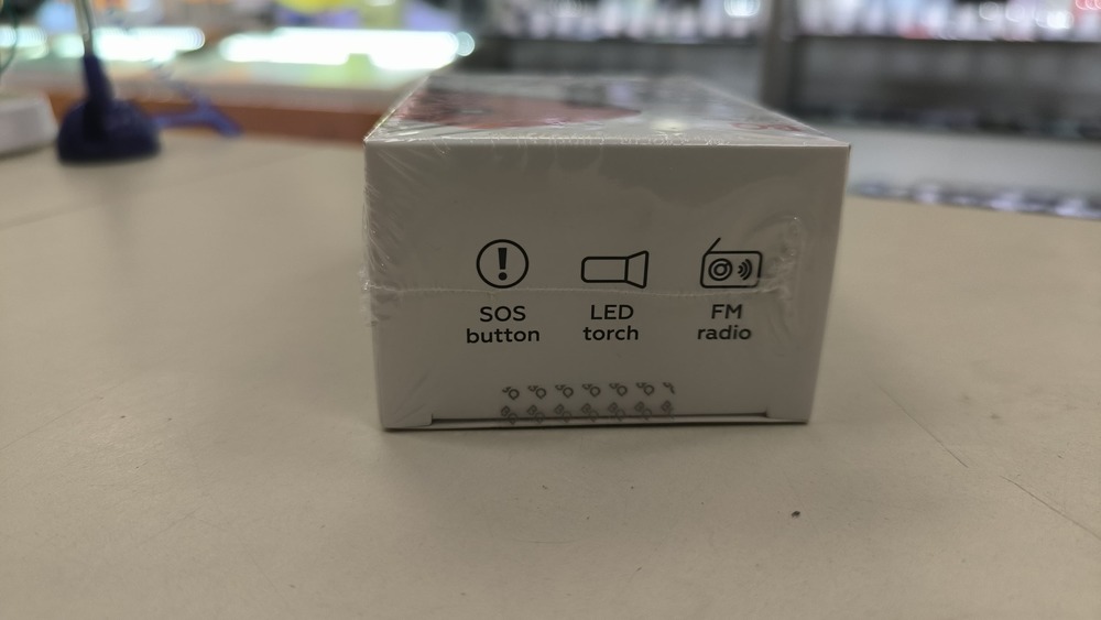 Мобильный телефон BQ 1853